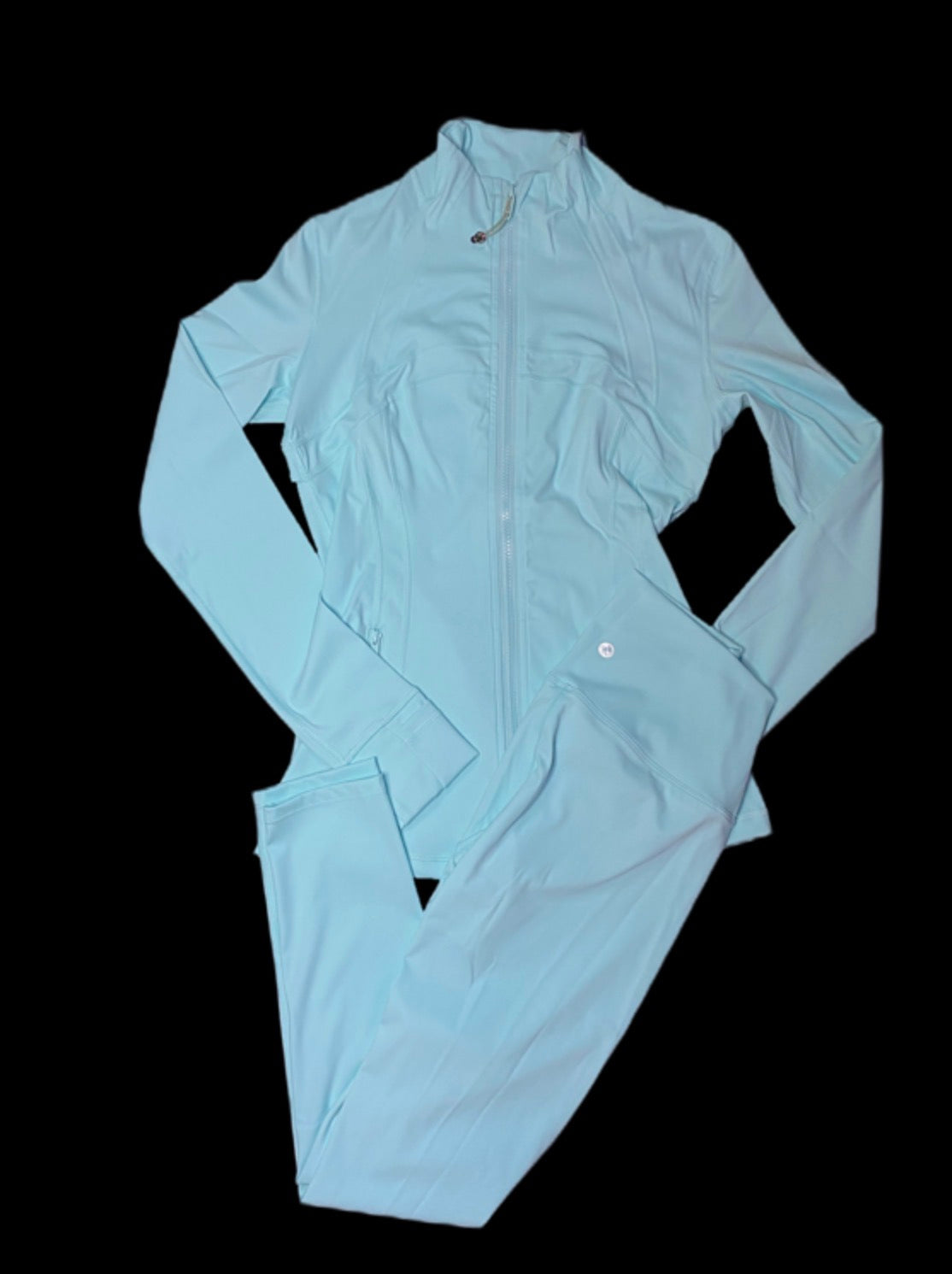 Activewear Jackets