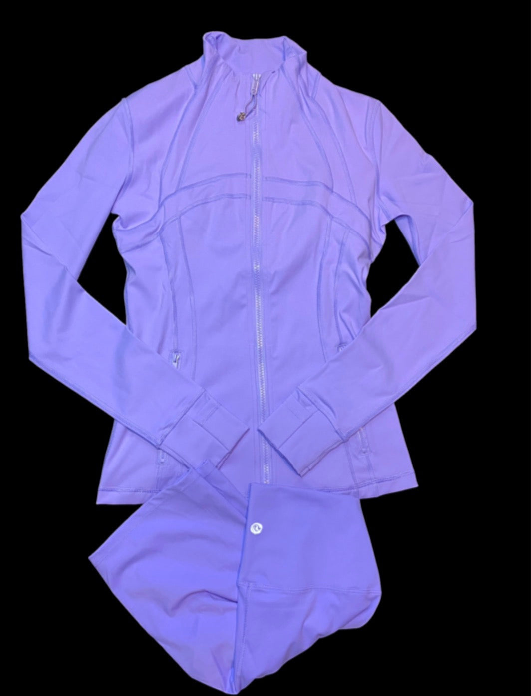 Activewear Jackets