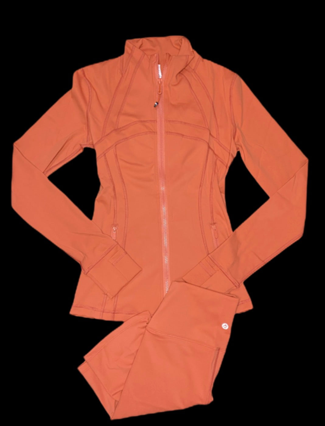 Activewear Jackets