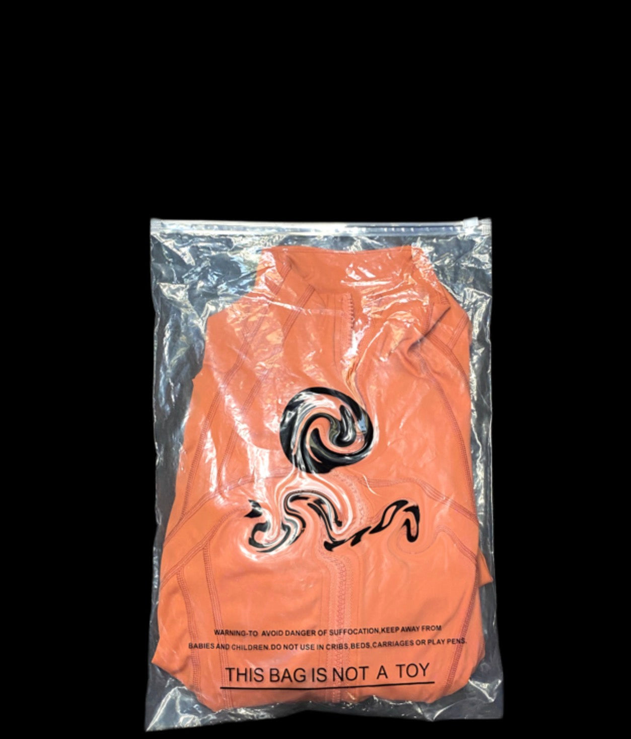 Activewear Jackets