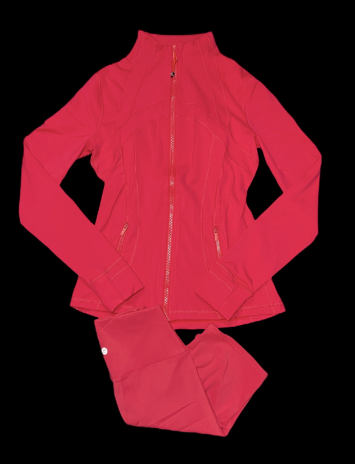 Activewear Jackets