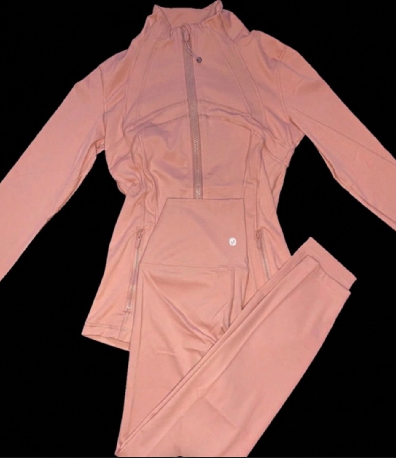 Activewear Jackets