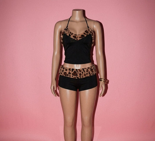 Vixen Lynx Set