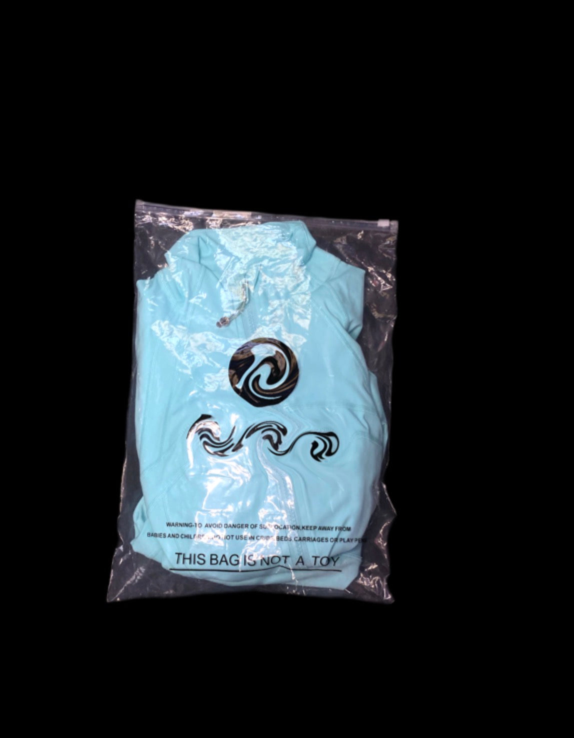 Activewear Jackets