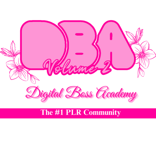 DBA VOL 2